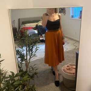 Fall Skirt